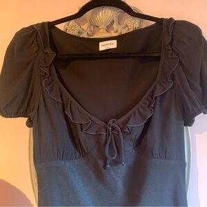 SUNDAY BEST Letti Dress NWOT